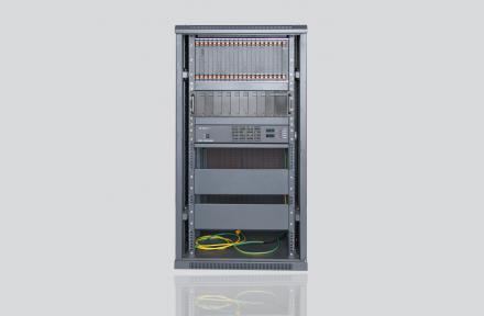 KTJ126本安調度機